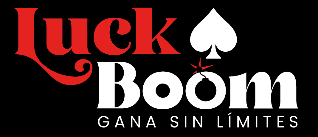 Logo LuckBoon
